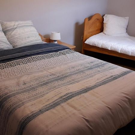 Casa Andres Apartment Малмеди Екстериор снимка