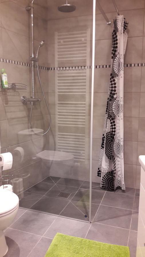Casa Andres Apartment Малмеди Екстериор снимка